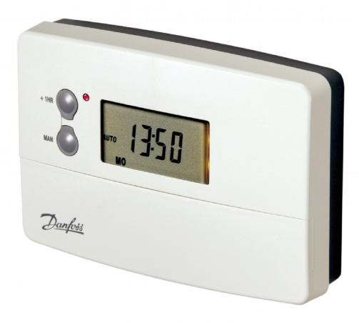 Danfoss TS715Si Single channel timeswitch - SOLD-OUT!! 